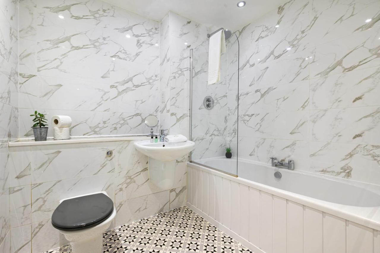 Host & Stay - Henry'S Hideaway Liverpool Dış mekan fotoğraf
