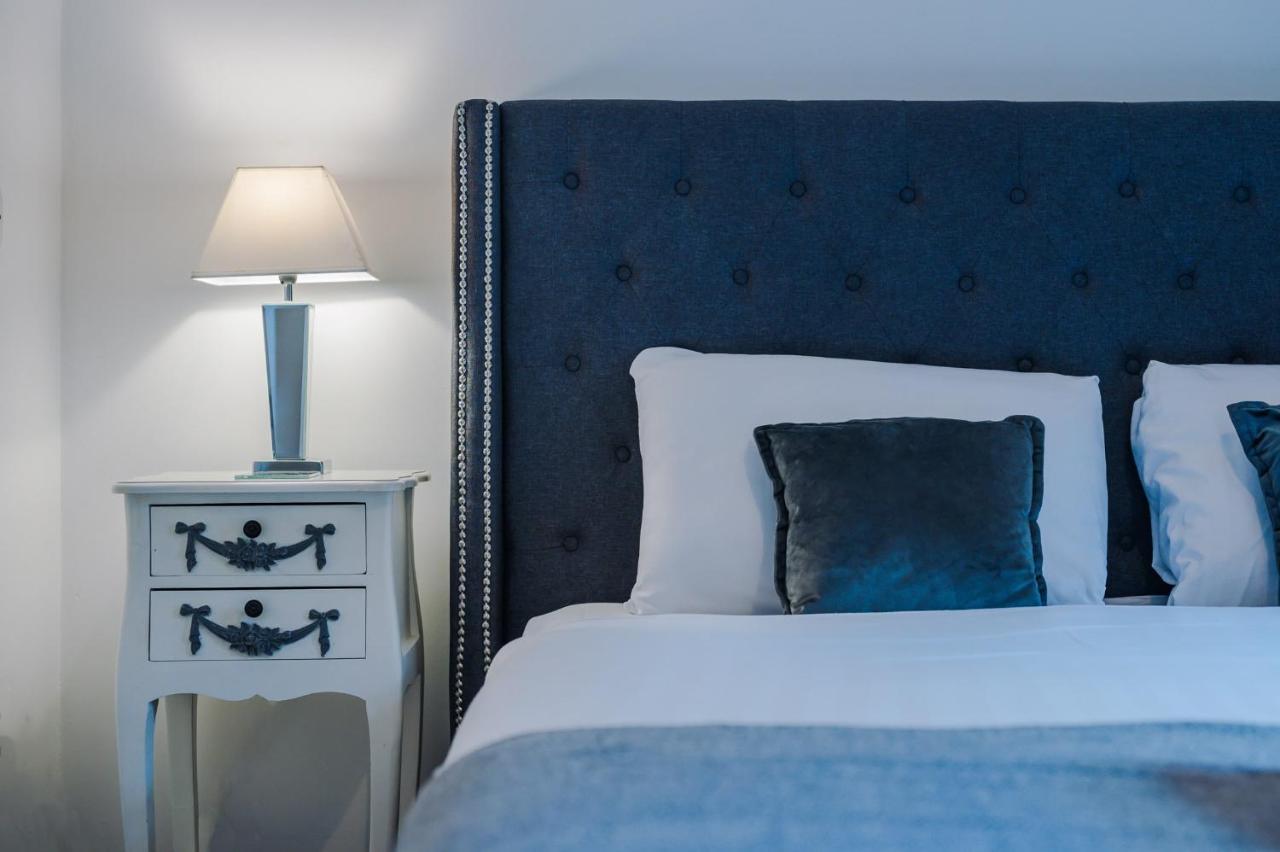 Host & Stay - Henry'S Hideaway Liverpool Dış mekan fotoğraf