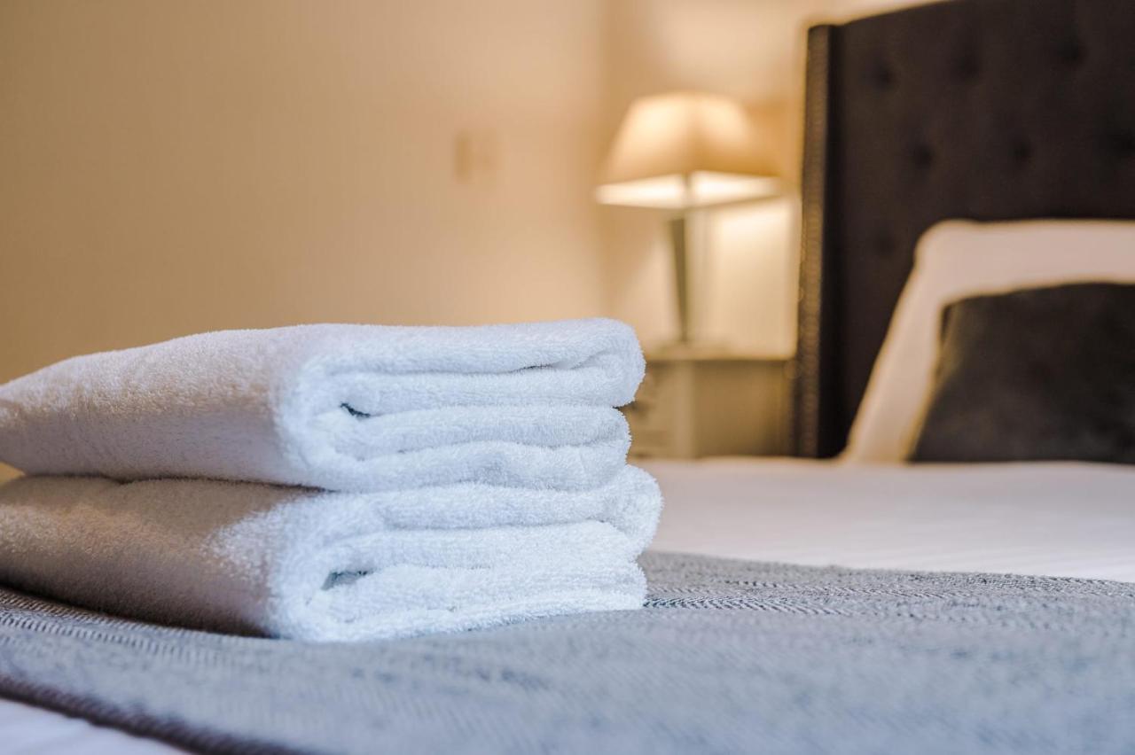 Host & Stay - Henry'S Hideaway Liverpool Dış mekan fotoğraf